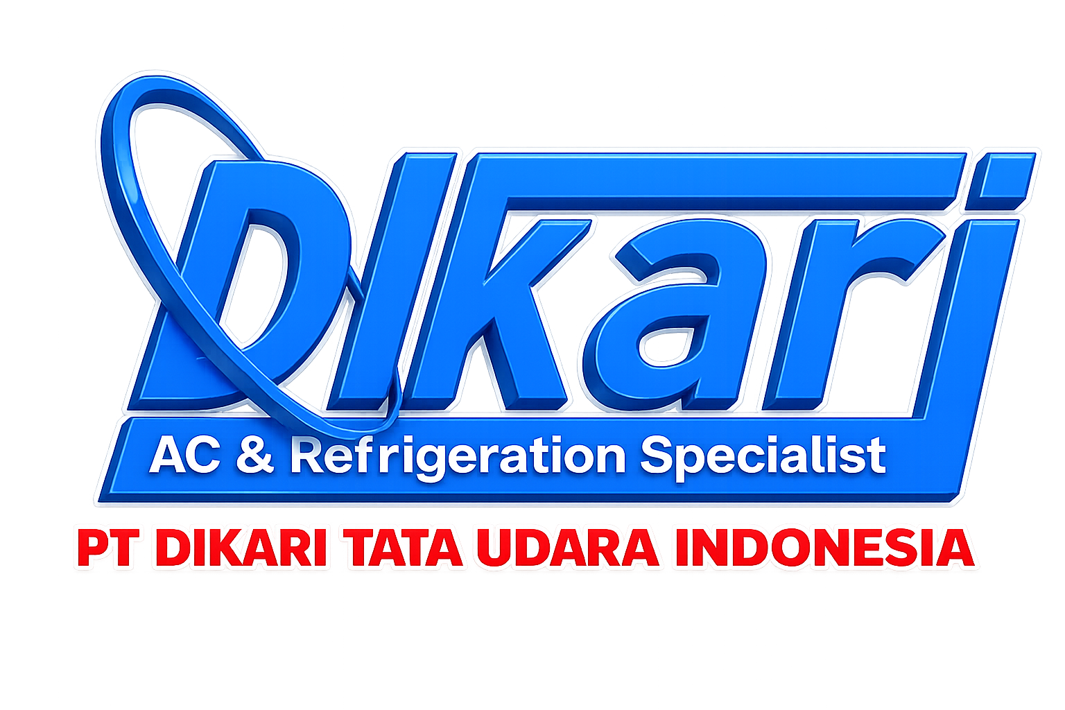 Logo Dikari